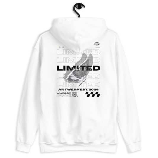 Unisex LIMITED Hoodie