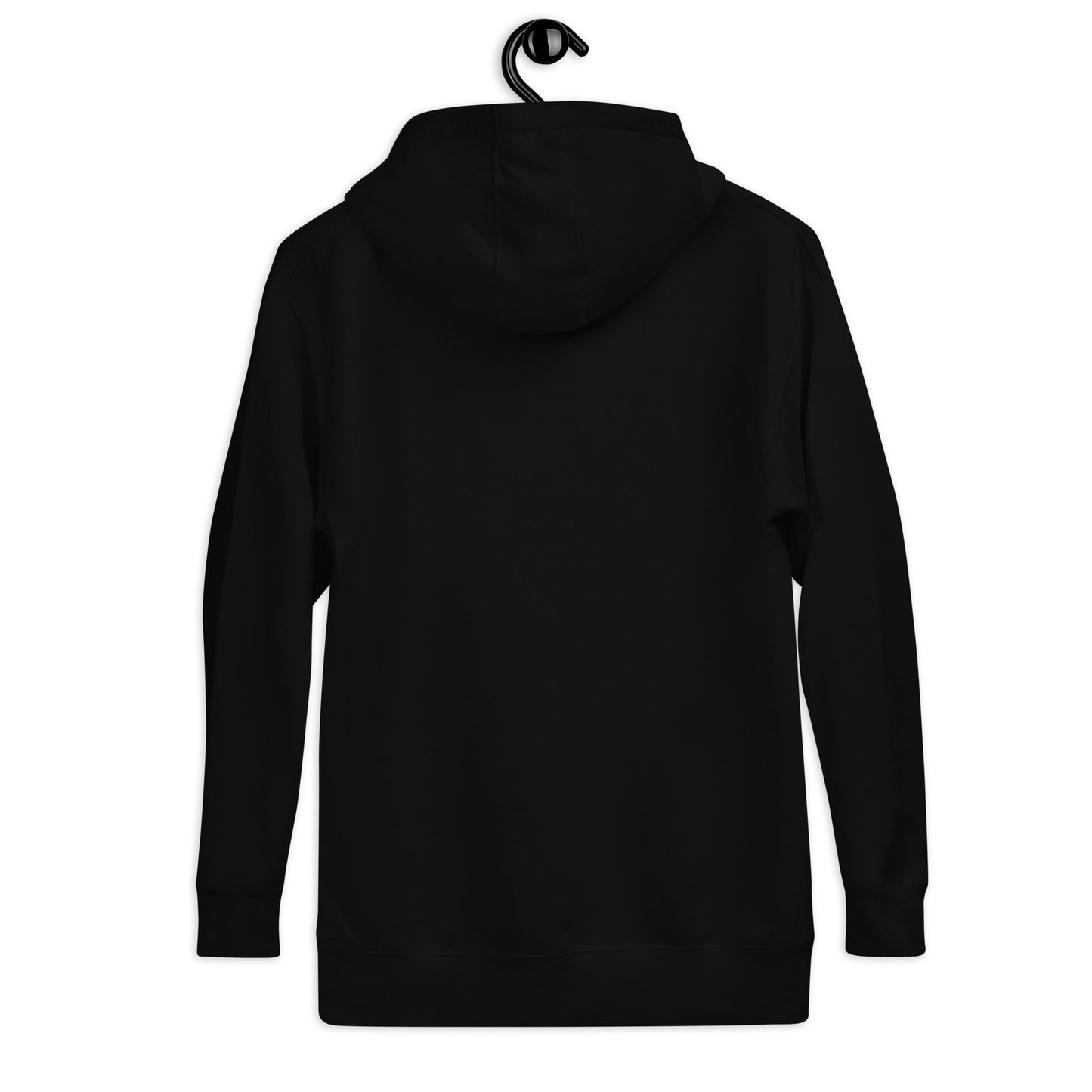 Unisex Basic Hoodie