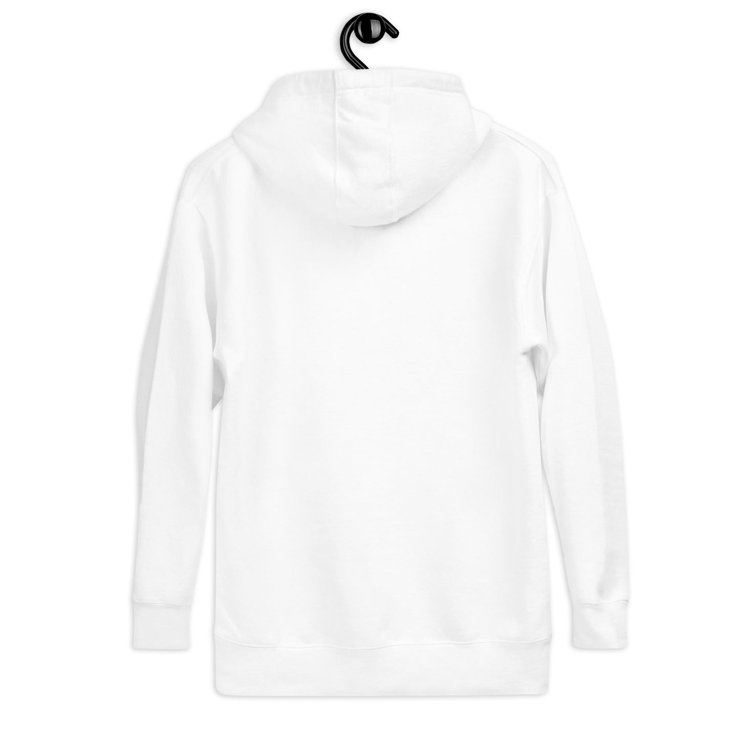 Unisex Basic Hoodie